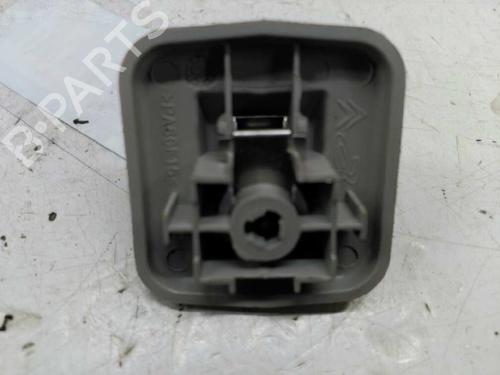 Other CITROËN C5 III (RD_) 1.6 HDi 110 (RD9HZC) | BP21441293O1 