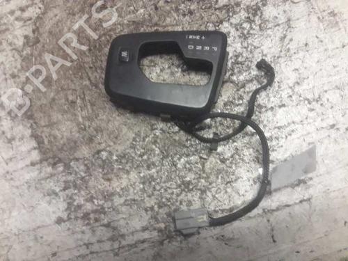 Gearstang VOLVO XC70 I Cross Country (295) [1997-2007]  21471991