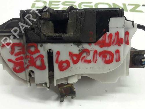 Front right lock SEAT IBIZA II (6K1)  | BP21455128C97 