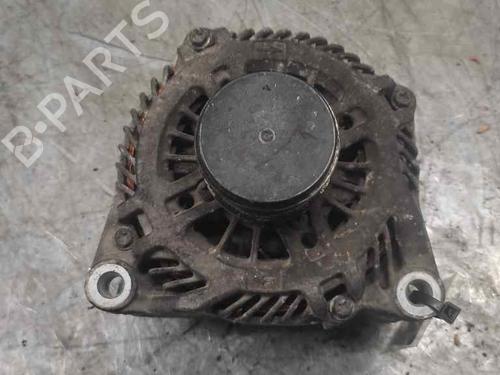 Used Alternator PEUGEOT 407 (6D_) [2004-2011]  21411528