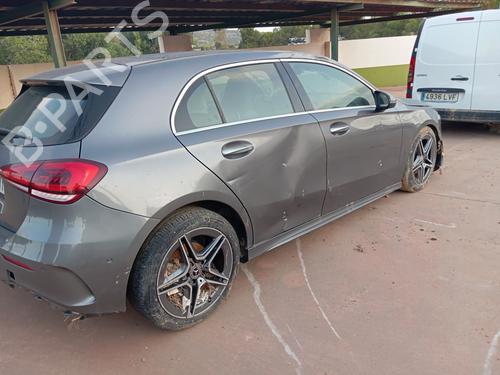 Instrument cluster MERCEDES-BENZ A-CLASS (W177) A 180 (177.084) | BP30111332C47