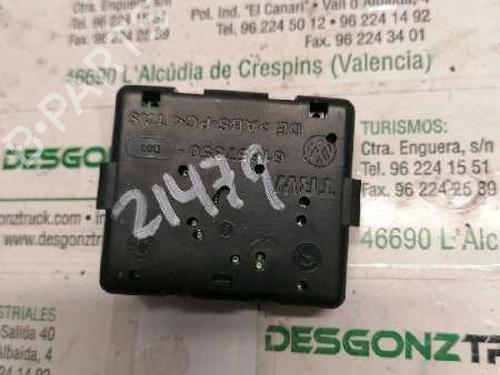 Elektronisk modul SEAT IBIZA III (6L1)  | BP21474907M83 