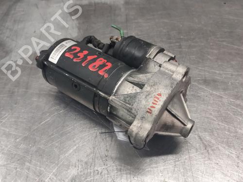 Used Starter Starter 38796740 38796740