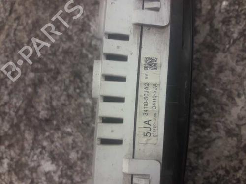 Instrument cluster SUZUKI GRAND VITARA I (FT, HT)  | BP21467003C47 