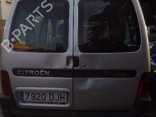 Grill CITROËN BERLINGO / BERLINGO FIRST Box Body/MPV (M_)  | BP21470723C40 