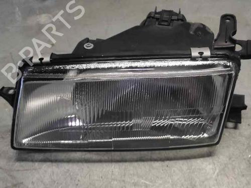 Used Left headlight OPEL VECTRA A (J89) [1988-1995]  21404247