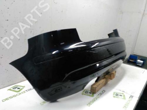 Rear bumper AUDI A3 (8P1) 1.9 TDI | BP21431144C8 