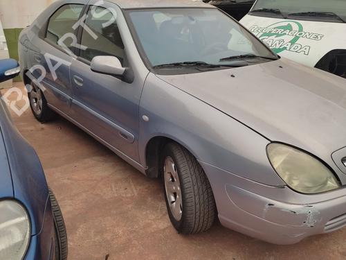 ABS pump CITROËN XSARA (N1) 2.0 HDi 109 | BP21418226M43 