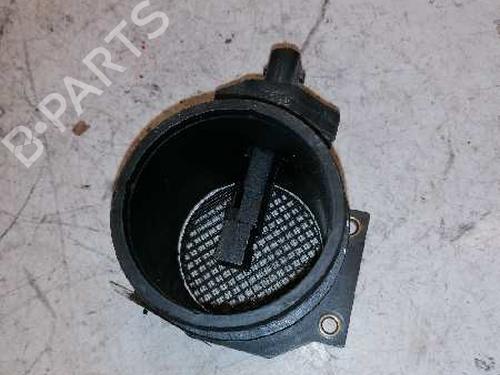 Mass air flow sensor NISSAN PRIMERA Hatchback (P11) 2.0 TD | BP21479949M95 