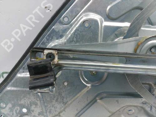 Rudehejsemekanisme venstre bagtil FORD FOCUS II (DA_, HCP, DP)  | BP21432601C24