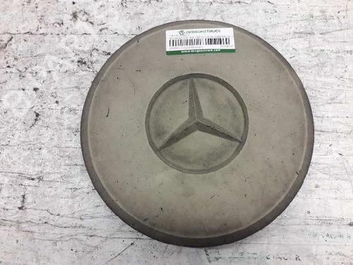 Used Hub cap MERCEDES-BENZ MB Van (W631) [1988-1996]  25801473