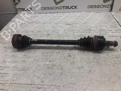 Used Left front driveshaft BMW 3 Coupe (E46) [1998-2006]  21456731