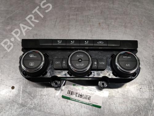 climate-control-seat-leon-5f1-2012-2013-2014-2015-2016-2017-2018-2019-2020-2021-35776640 main image