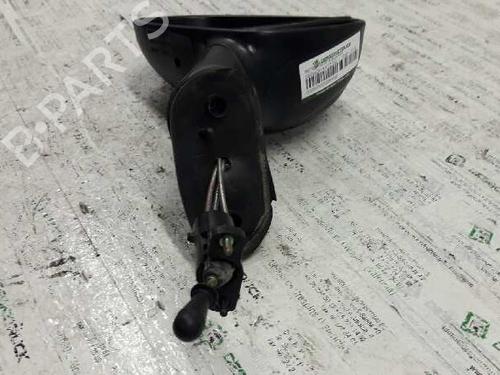 Left mirror DAEWOO MATIZ (M100, M150)  | BP21450210C26 