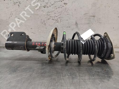Used Left front shock absorber PEUGEOT 308 II (LB_, LP_, LW_, LH_, L3_) [2013-2021]  32010961