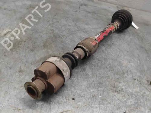 Right front driveshaft VOLVO S40 I (644)  | BP21406182M39 