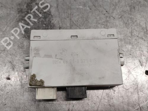 Elektronische module BMW 3 (E46) 320 d (136 hp) 28811355