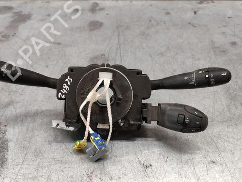 Used Switch PEUGEOT 307 SW (3H) 1.6 HDI 110 (109 hp) 28708785