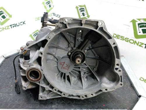 Used Gearbox FORD FOCUS I (DAW, DBW) [1998-2009]  21434577