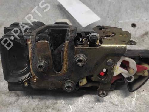 Used Front left lock OPEL FRONTERA B (U99) [1998-2004]  21408057