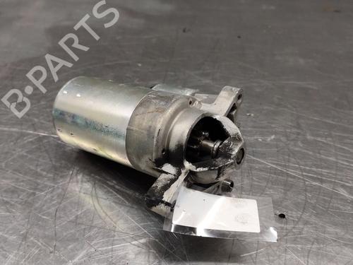 Used Starter Starter PEUGEOT 206 Hatchback (2A/C) [1998-2012] 32844897 32844897