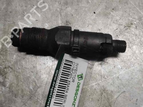 Rear left lock BMW 5 (E39) 520 d | BP21401581C100 