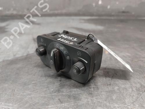 Commande de phare Commande de phare FORD MONDEO IV (BA7) 2.0 TDCi (140 hp) 36111632 36111632
