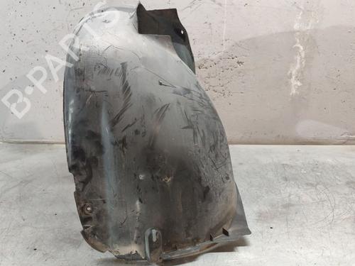 Wheel arch SEAT LEON (1P1) 1.8 TSI | BP28678579C56 