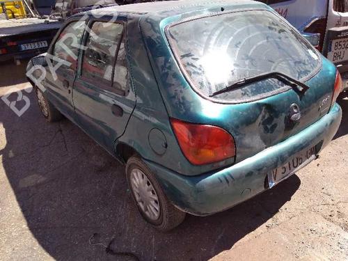 Starter FORD FIESTA IV (JA_, JB_)  | BP21470032M8 