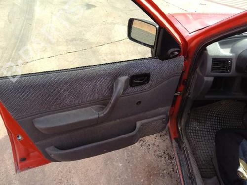 Left front indicator FORD FIESTA III (GFJ)  | BP21458647C32 