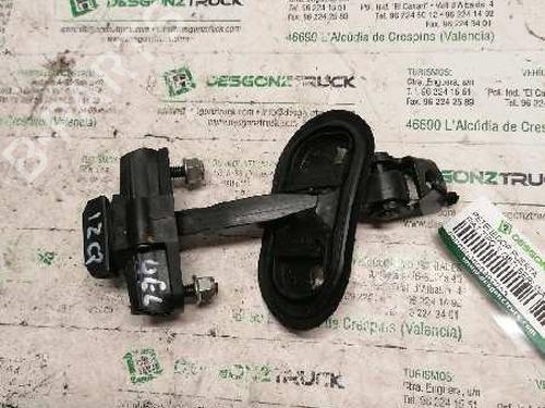 Used Hinge/Door check strap FIAT TIPO Hatchback (356_, 357_) 1.3 D (356HXH1A) (95 hp) 22786121