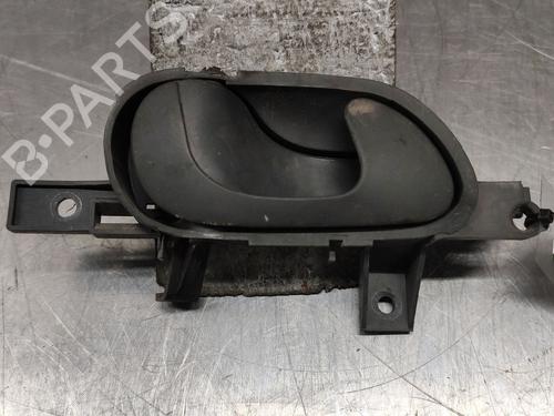 Used Front left interior door handle FIAT SCUDO Bus (220_) 1.9 D (69 hp) 32010211
