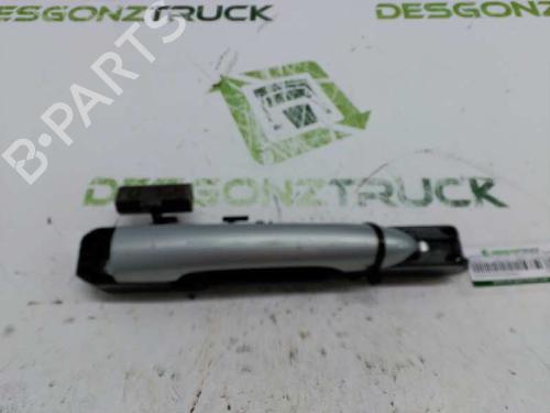 Used Front right exterior door handle RENAULT LAGUNA II (BG0/1_) [2001-2007]  21428537