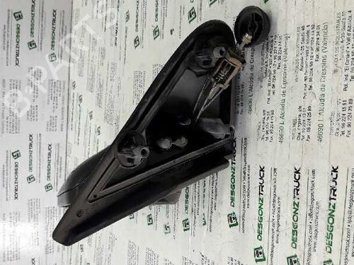 Used Left mirror SEAT IBIZA II (6K1) 1.9 SDI (64 hp) 21447401