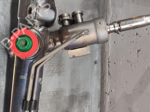 Steering rack FORD MONDEO IV (BA7)  | BP29465048M22 