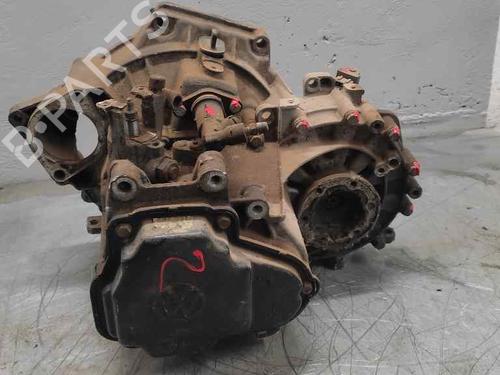 Gearbox AUDI A3 (8L1)  | BP21405558M3 