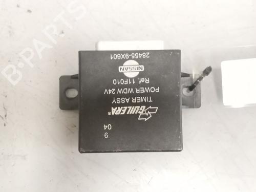 electronic-module-nissan-atleon-2000-37667202 main image