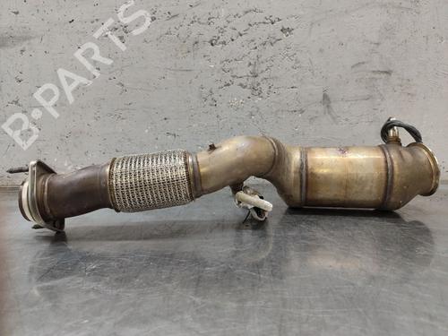 Katalysator für BMW 4 Convertible (G23, G83) M4 Competition M xDrive (510 hp) 31709790