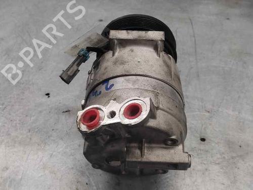 AC compressor OPEL VECTRA B (J96)  | BP21411573M34 