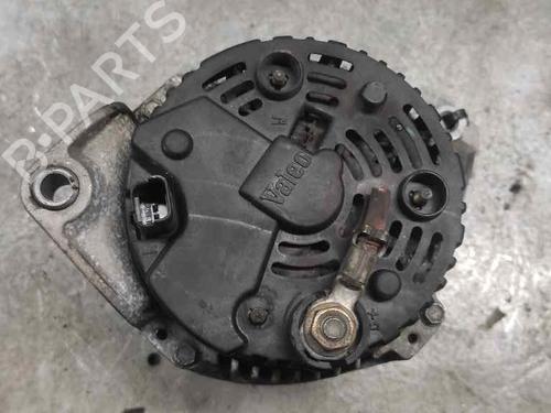 Alternator RENAULT MEGANE I (BA0/1_) 1.9 dTi (BA1U) | BP21409718M7 