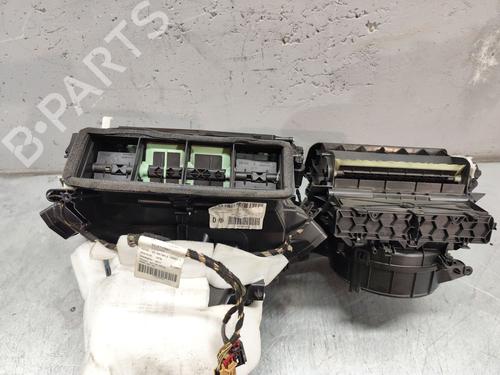 Heater matrix box SEAT LEON (5F1) 1.6 TDI | BP22217710M61