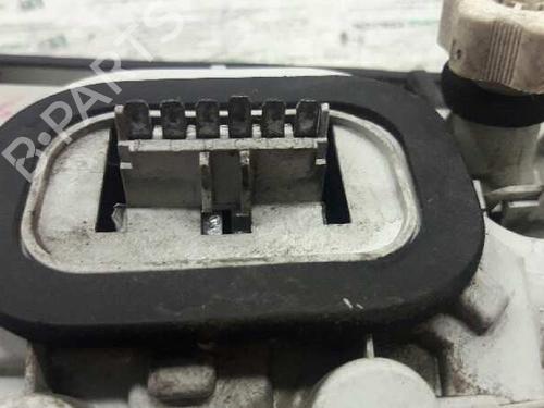 Venstre baglygte OPEL ASTRA G Hatchback (T98)  | BP21454182C34 