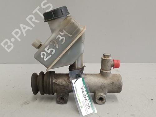 Récepteur d'embrayage IVECO EuroCargo I-III [1991-2015]  29374267