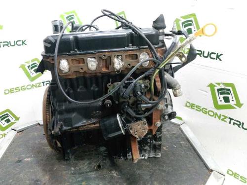 Used Engine FORD FIESTA IV (JA_, JB_) [1995-2006]  21435960