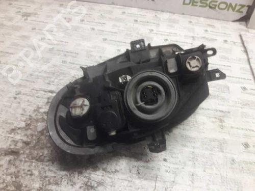 Right headlight CITROËN SAXO (S0, S1) 1.4 VTS | BP21470754C29 