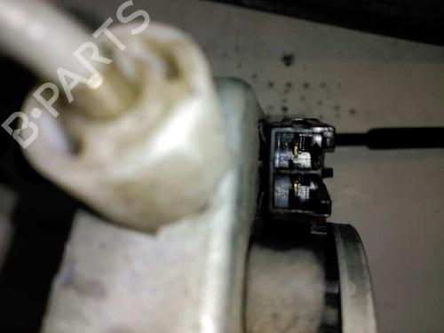 Front right window mechanism NISSAN ALMERA I Hatchback (N15)  | BP21423565C23 