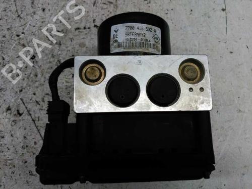ABS Bremseaggregat RENAULT LAGUNA I (B56_, 556_) | BP22910158M43