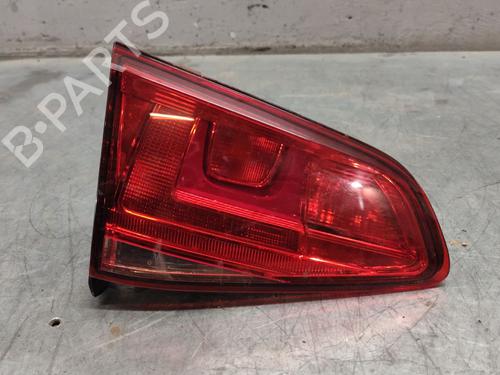 Left tailgate light VW GOLF VII (5G1, BQ1, BE1, BE2) 1.2 TSI 5G0945093M