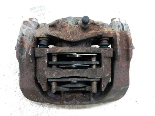 Used Left front brake caliper VW TRANSPORTER T4 Platform/Chassis (70E, 70L, 70M, 7DE, 7DL, 7D [1990-2003]  21435501
