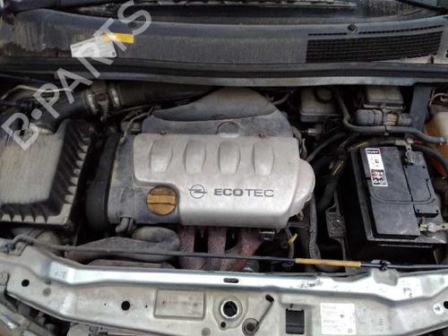 Kombiinstrument OPEL ZAFIRA A MPV (T98)  | BP21478779C47 